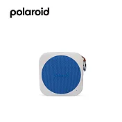 Polaroid 寶麗來 音樂播放器P1 藍(DP1B)