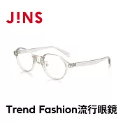 JINS Trend Fashion 流行眼鏡(URF-23S-088) 淡藍綠