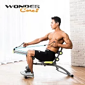 Wonder Core 2 全能塑體健身機「重力加強版」