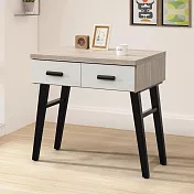 Homelike 喜家居2.7尺書桌(2257)