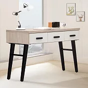 《Homelike》梅姬4尺書桌 電腦桌 辦公桌 工作桌