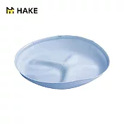 【HAKE 黑咔】自動貓砂機專用可水洗環保矽膠軟墊 寶寶藍