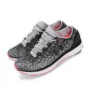 Under Armour 慢跑鞋 UA Charged Bandit 3 Ombre 女鞋 黑 3020120100