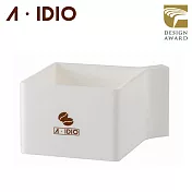 【AIDIO 阿迪優】掛耳咖啡專用架 白色