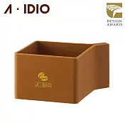 【AIDIO 阿迪優】掛耳咖啡專用架 咖啡色