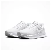 NIKE W NIKE RUN SWIFT 3女慢跑鞋-白-DR2698101 US7 白色