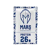 [戰神 MARS] 水解乳清蛋白 (35g/包) 醇奶茶(無新增糖)