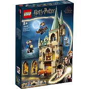 樂高LEGO 哈利波特系列 - LT76413 Hogwarts: Room of Requirement