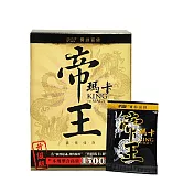 寶齡富錦 秘魯帝王瑪卡神龍三參版 (28包/盒)