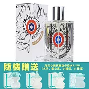 ETAT LIBRE D’ORANGE 解放橘郡 荒蕪果實淡香精 100ML(贈TOUS熱銷小香水 4.5ML)