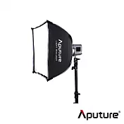 Aputure 愛圖仕 LightBox 45x45 方形柔光罩 公司貨