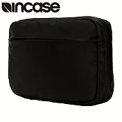 【Incase】Nylon Accessory Organizer 多功能尼龍配件收納包 (黑)