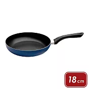 《IBILI》Artika不沾平底鍋(18cm) | 平煎鍋
