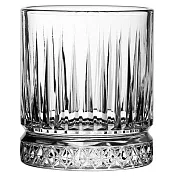 《Pasabahce》Elysia威士忌杯 | 調酒杯 雞尾酒杯 烈酒杯 - 豎紋210ml