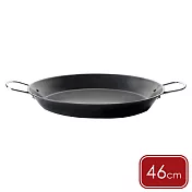 《ibili》海鮮燉飯鍋 | 平煎鍋 - 46cm