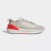 ADIDAS AVRYN 男女 慢跑鞋 米灰-ID4253 UK4 白色