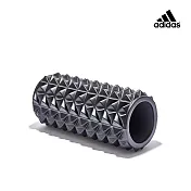 Adidas 3D菱格按摩滾筒