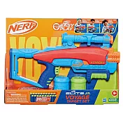 NERF 樂活打擊 - 小菁英系列 遠行者射擊器練習組