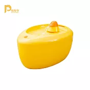 【Petpanny陪陪你】寵物循環飲水機2L | 小鴨