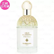 GUERLAIN 嬌蘭 花草水語 晨曦草露淡香水(125ml)(無盒版)(公司貨)