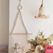 JIAGO 北歐編織紙巾架