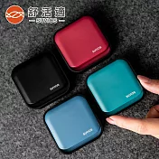 【舒活適 SUVIOS】Snano 隨身滅菌空氣淨化抑菌除臭機 擴香 四色任選 靜謐藍