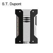 S.T.Dupont 都彭 DEFI EXTREME 打火機 銀色 21403