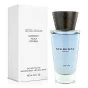 Burberry 接觸男性淡香水-Tester(100ml)