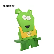 PVC手機支架 汪星人