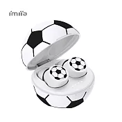 球型真無線藍牙耳機 足球