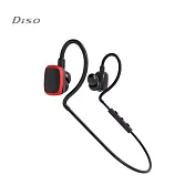 超極輕運動藍牙耳機 紅