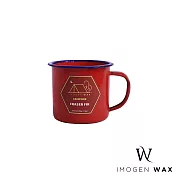 IMOGEN WAX 露營系列 冷杉 Fraser Fir 100g 蠟燭
