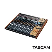【日本TASCAM】Model 24 錄音混音機 公司貨