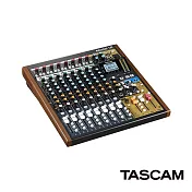 【日本TASCAM】Model 12 錄音混音機 公司貨