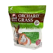 MJ 萌洲 聰明兔 牧草 1KG 過篩草 提摩西草/甜燕麥草/苜蓿草/果園草 兔子牧草 寵物牧草 兔飼料 - 苜蓿草-1kg