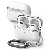 Rearth Ringke Apple AirPods Pro(2代) 耳機保護殼 霧透