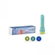 【安垛小姐】法國 Moulin Roty 故事書手電筒 (海洋歷險記)