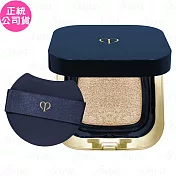 Cle de Peau Beaute 肌膚之鑰 水潤光采氣墊粉霜 SPF25 PA+++(15g)(一般版/限量版隨機出貨)(公司貨) #I10