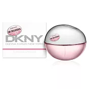 【DKNY】粉戀蘋果女性淡香精30ml