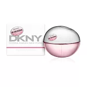 【DKNY】粉戀蘋果女性淡香精50ml