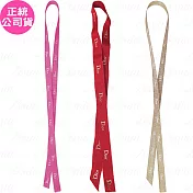 Dior 迪奧 緞帶(100cm)(公司貨) #金底