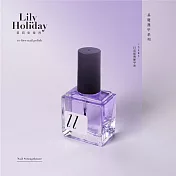 【Lily Holiday 莉莉哈德烈】#3503 日常保養硬甲油｜指甲護理系列 #軟甲救星 #脆弱指甲適用 #可每天使用