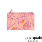 【Kate Spade】Falling Flower 馥郁花蕾 化妝包/收納袋