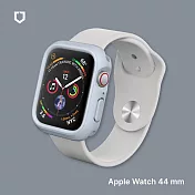 犀牛盾 Apple Watch Series 4/5/6/SE/SE2 共用 44mm CrashGuard NX 防摔保護殼- 循環灰