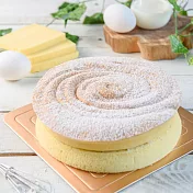 【狸小路手作烘焙】Mini小路芋頭蛋糕(330公克±10g/入)