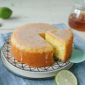 【狸小路手作烘焙】檸檬老爺爺蛋糕(460公克±10g/入)
