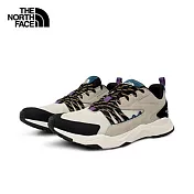 The North Face M TARAVAL SPIRIT 男 輕便徒步野跑鞋-米白-NF0A5LVN8F1 US8.5 白色