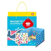 韓國《Ariati》-- 磁性故事遊戲板-海洋世界 ☆