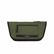 TIMBUK2 信差包 CATAPULT SLING 貼身側背包(4.5L) Army(軍綠)
