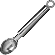 《Premier》匙型冰淇淋杓 | 挖球器 挖球杓 挖求勺 水果挖勺 雪糕杓 叭噗挖杓 西瓜杓 - 21.5cm